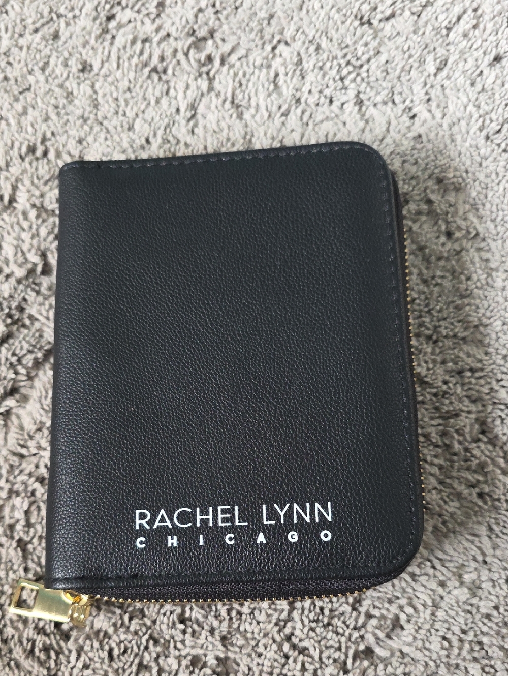 Rachel Lynn Chicago Jewelry Travel Case - Picture 3 of 10